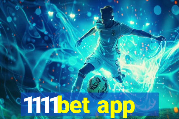 1111bet app